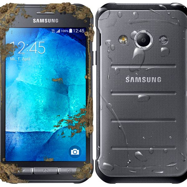 Huawei, HTC, Lenovo, Meizu, LG, Android, смартфон, Доступный защищённый смартфон: Samsung Galaxy XCover 3